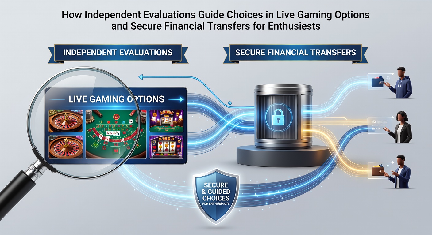 Independent evaluators reviewing live casino gaming platforms and secure payment systems for enthusiasts